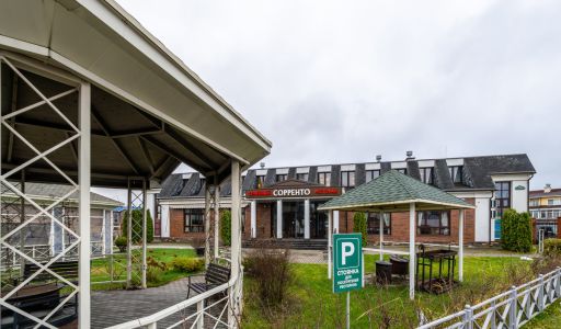 Клубная резиденция Ангелово