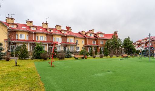 Клубная резиденция Ангелово