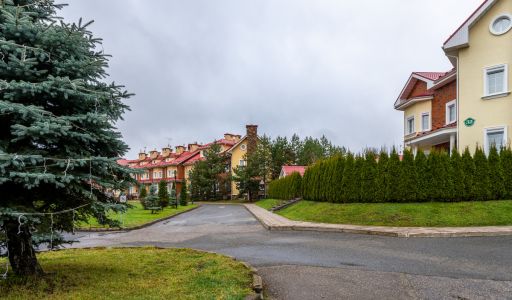 Клубная резиденция Ангелово