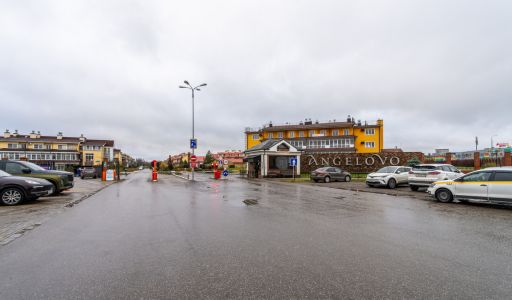 Клубная резиденция Ангелово