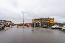 Клубная резиденция Ангелово