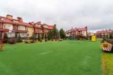 Клубная резиденция Ангелово