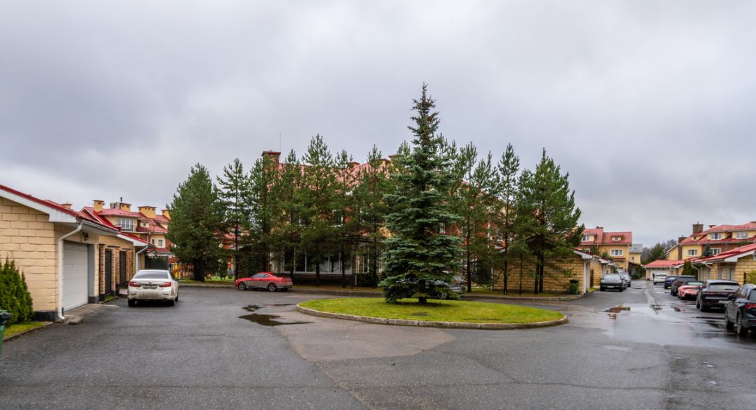 Клубная резиденция Ангелово