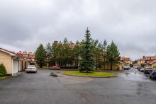 Клубная резиденция Ангелово