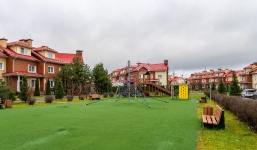 Клубная резиденция Ангелово