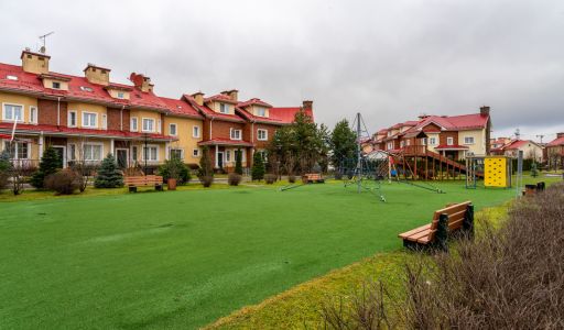 Клубная резиденция Ангелово