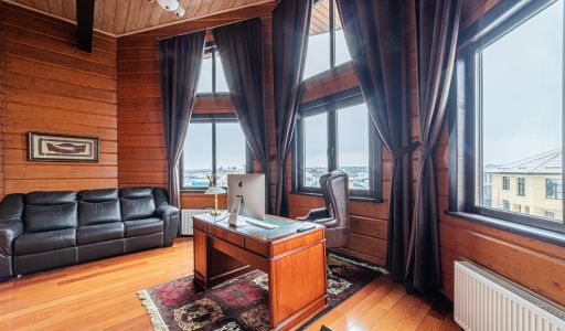 Дом у озера в КП Дольче Вита