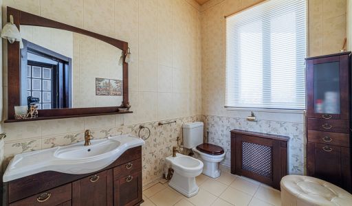 Дом у озера в КП Дольче Вита