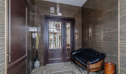 Дом у озера в КП Дольче Вита