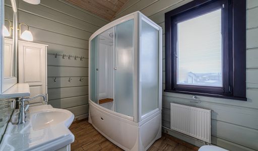 Дом у озера в КП Дольче Вита