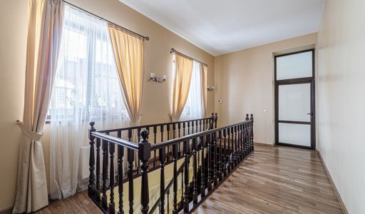 Дом у озера в КП Дольче Вита