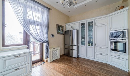 Дом у озера в КП Дольче Вита