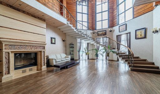 Дом у озера в КП Дольче Вита