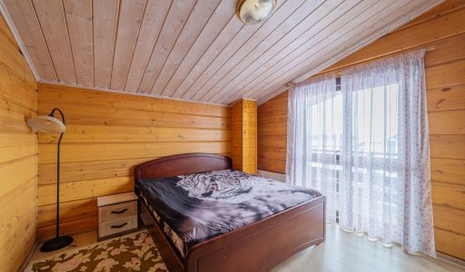 Дом у озера в КП Дольче Вита