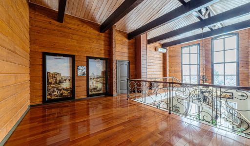 Дом у озера в КП Дольче Вита