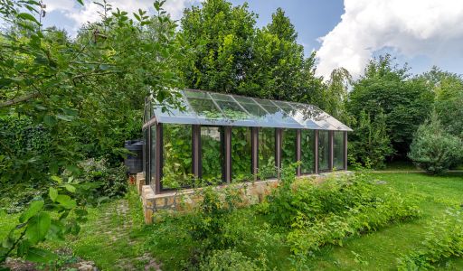 Дом у озера в КП Дольче Вита