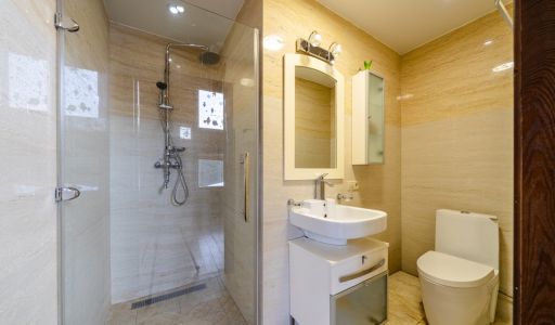 Дом-шале в Николо-Урюпино