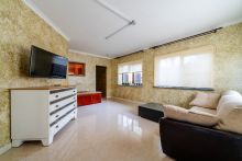 Дом-шале в Николо-Урюпино