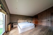 Дом-шале в Николо-Урюпино