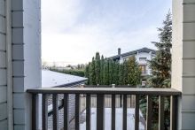 Дом-шале в Николо-Урюпино