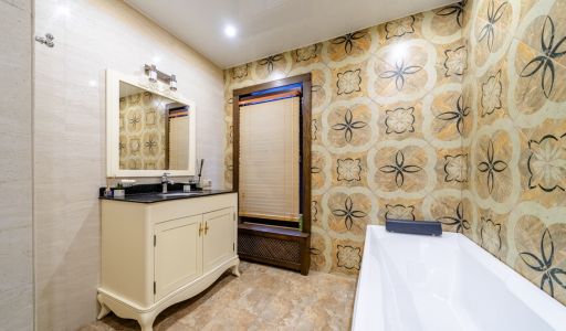 Дом-шале в Николо-Урюпино