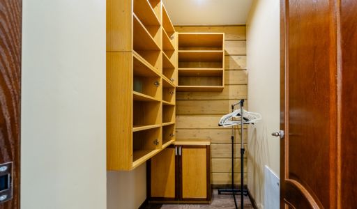 Дом-шале в Николо-Урюпино