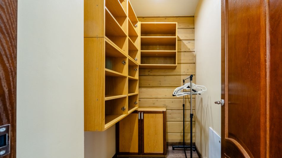 Дом-шале в Николо-Урюпино