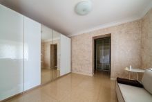 Дом-шале в Николо-Урюпино