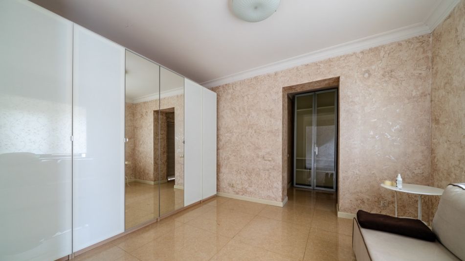 Дом-шале в Николо-Урюпино