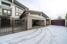 Дом-шале в Николо-Урюпино