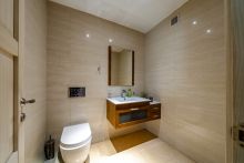 Дом-шале в Николо-Урюпино