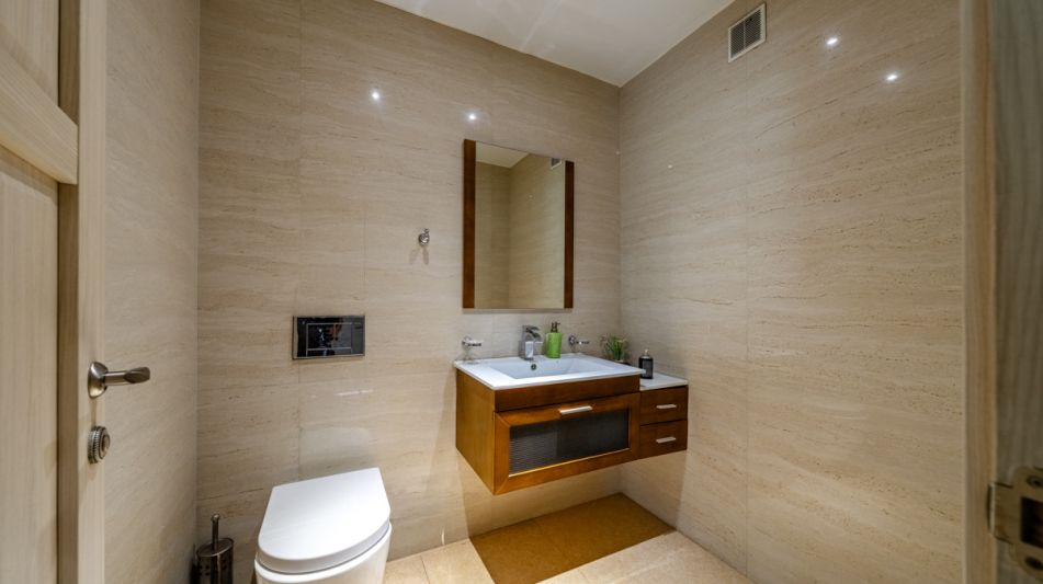 Дом-шале в Николо-Урюпино