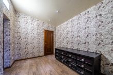 Дом-шале в Николо-Урюпино