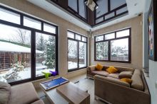 Готовый дом в КП Грин Хилл