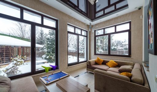 Готовый дом в КП Грин Хилл