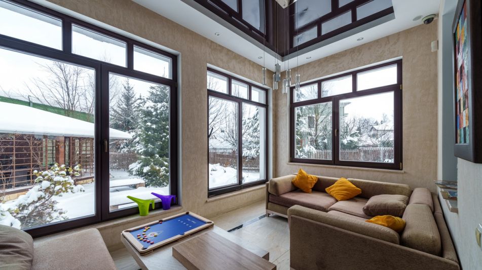 Готовый дом в КП Грин Хилл