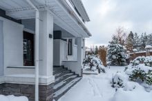 Готовый дом в КП Грин Хилл