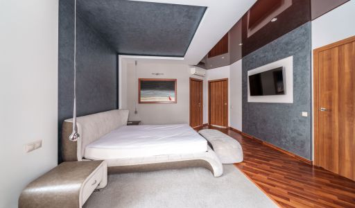 Готовый дом в КП Грин Хилл