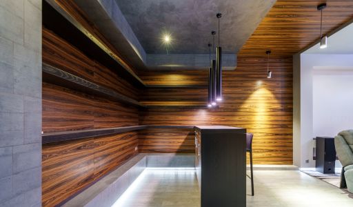 Готовый дом в КП Грин Хилл