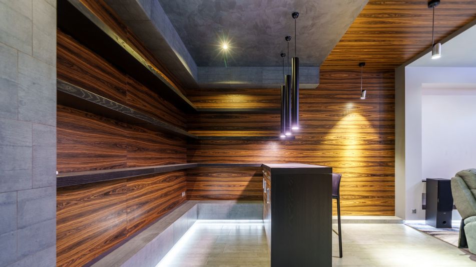 Готовый дом в КП Грин Хилл