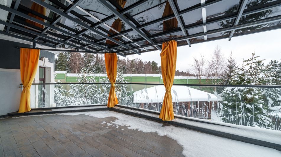 Готовый дом в КП Грин Хилл