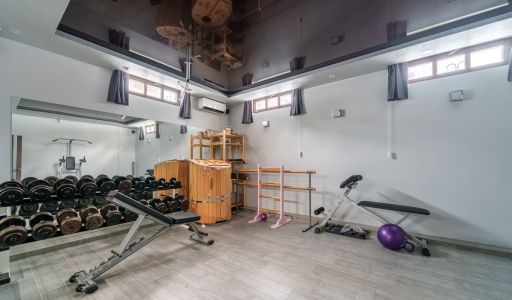 Готовый дом в КП Грин Хилл