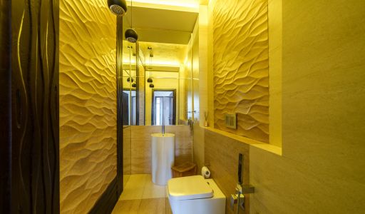 Готовый дом в КП Грин Хилл