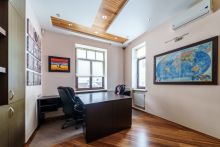 Готовый дом в КП Грин Хилл