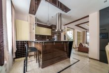 Готовый дом в КП Грин Хилл