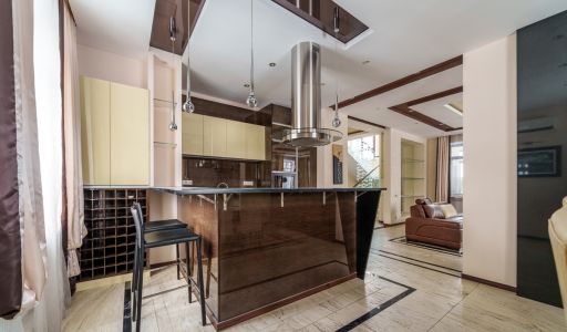 Готовый дом в КП Грин Хилл