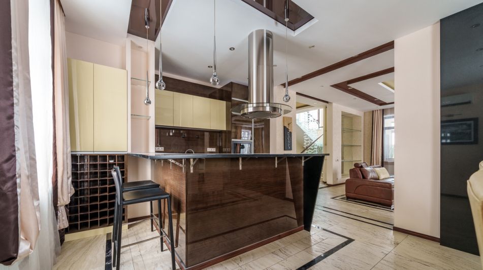 Готовый дом в КП Грин Хилл