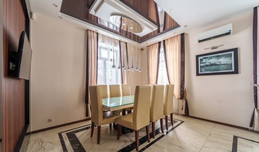 Готовый дом в КП Грин Хилл