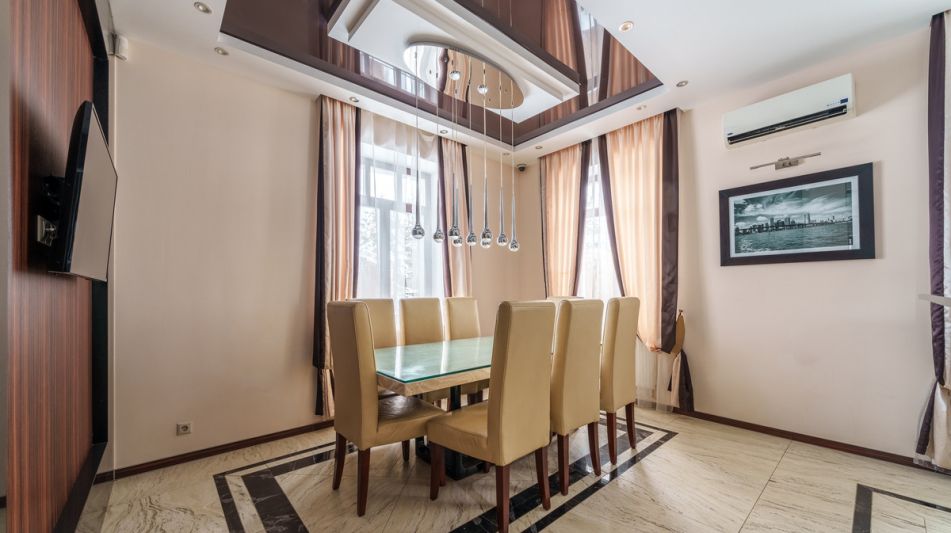 Готовый дом в КП Грин Хилл