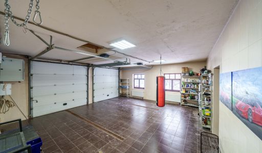 Готовый дом в КП Грин Хилл